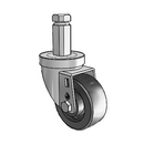 3-33-521 STEM6 Jarvis Swivel Caster