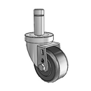 3-34-121 STEM4 Jarvis Swivel Caster