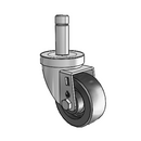 3-34-521 STEM1 GS Jarvis Swivel Caster