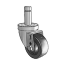 3-34-521 STEM3 Jarvis Swivel Caster