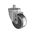 3-36-121 STEM1 GS Jarvis Swivel Caster