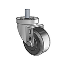 3-36-121 STEM2 GS Jarvis Swivel Caster