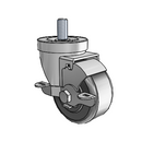 3-36-121 STEM2 VL Jarvis Swivel Caster