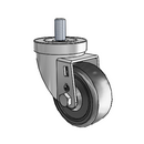 3-36-152 STEM2 Jarvis Swivel Caster