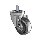 3-36-152 STEM2 GS Jarvis Swivel Caster
