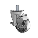 3-36-152 STEM2 VL GS Jarvis Swivel Caster