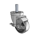 3-36-152 STEM3 VL Jarvis Swivel Caster