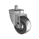 3-36-521 STEM1 Jarvis Swivel Caster