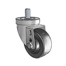3-36-521 STEM2 Jarvis Swivel Caster
