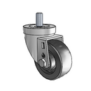 3-36-521 STEM2 GS Jarvis Swivel Caster