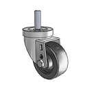 3-36-521 STEM3 Jarvis Swivel Caster