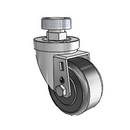 3-38-121 STEM4 GS Jarvis Swivel Caster