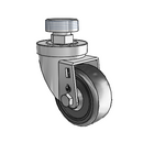 3-38-152 STEM4 GS Jarvis Swivel Caster