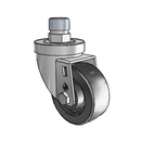 3-38-521 STEM2 Jarvis Swivel Caster