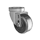 3-3S-121 Jarvis Swivel Caster