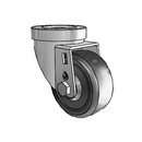 3-3S-152 Jarvis Swivel Caster