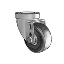 3-3S-152 GS Jarvis Swivel Caster