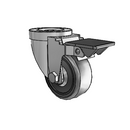 3-3S-152 PL GS Jarvis Swivel Caster