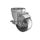 3-3S-521 VL GS Jarvis Swivel Caster