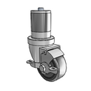 3-40-105 21 VL Jarvis Swivel Caster