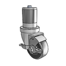 3-40-106 21 VL Jarvis Swivel Caster