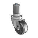 3-40-121 19A Jarvis Swivel Caster