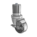 3-40-121 21 VL Jarvis Swivel Caster