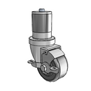 3-40-121 21 VL GS Jarvis Swivel Caster
