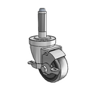 3-40-152 9 VL GS Jarvis Swivel Caster