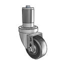 3-40-162 19A Jarvis Swivel Caster