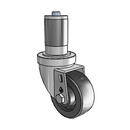 3-40-521 19A Jarvis Swivel Caster