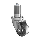 3-40-521 19C Jarvis Swivel Caster