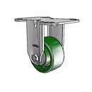 3.00308.109 Colson Rigid Caster
