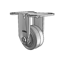 3.00308.449 Colson Rigid Caster