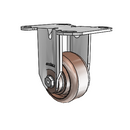 3.00308.81 HT9 Colson Rigid Caster
