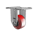 3.00308.909 Colson Rigid Caster