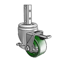 3.00314.109 BRK1 Colson Swivel Caster
