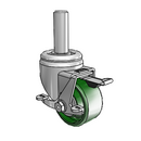 3.00314.109 MTG9 BRK1 Colson Swivel Caster