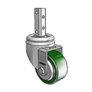 3.00314.109 TG1 Colson Swivel Caster