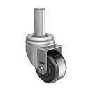 3.00314.309 MTG11 Colson Swivel Caster
