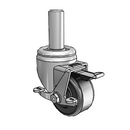 3.00314.309 MTG11 BRK1 Colson Swivel Caster