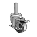 3.00314.309 MTG7 BRK1 Colson Swivel Caster