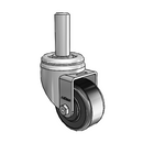 3.00314.309 MTG9 Colson Swivel Caster