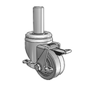 3.00314.449 MTG11 BRK1 Colson Swivel Caster