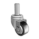 3.00314.809 MTG11 TG1 Colson Swivel Caster