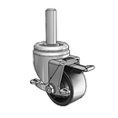 3.00314.809 MTG7 BRK1 Colson Swivel Caster