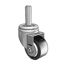 3.00314.809 MTG7 TG1 Colson Swivel Caster