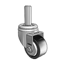 3.00314.809 MTG9 TG1 Colson Swivel Caster
