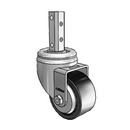 3.00314.809 TG1 Colson Swivel Caster