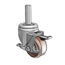 3.00314.81 HT9 MTG7 BRK1 Colson Swivel Caster